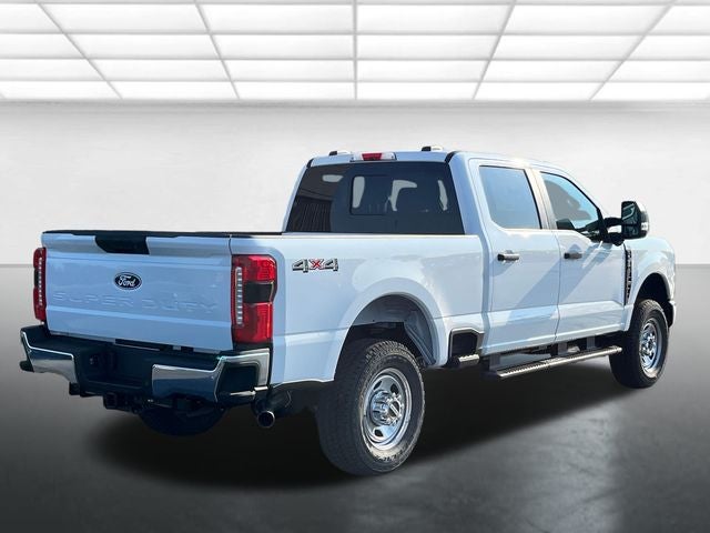 2027 Ford F-350SD XL