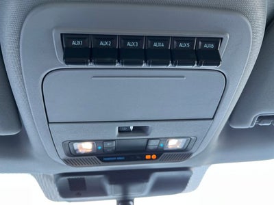 2027 Ford F-350SD XL