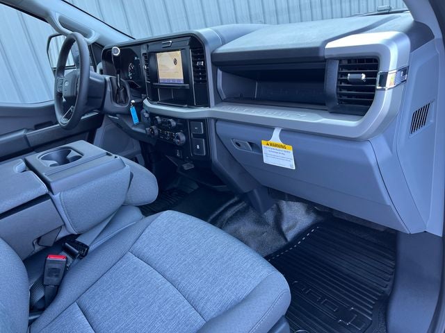 2027 Ford F-350SD XL
