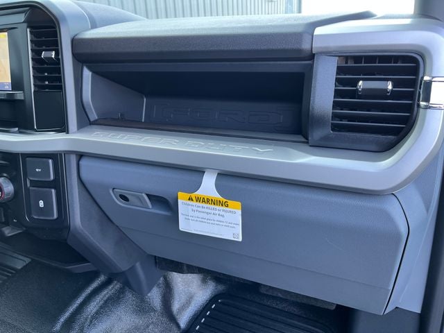 2027 Ford F-350SD XL