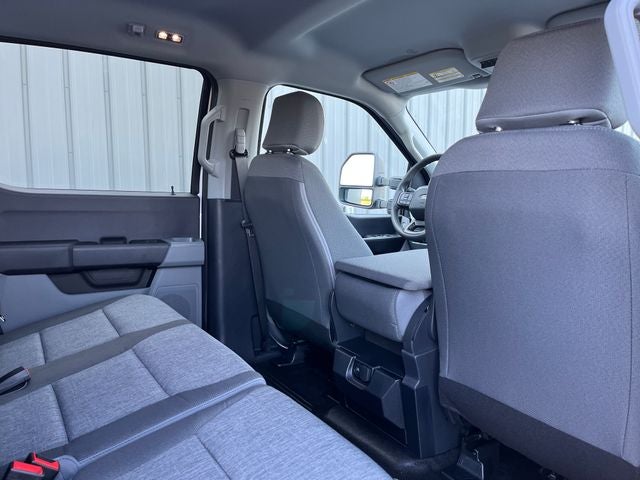 2027 Ford F-350SD XL