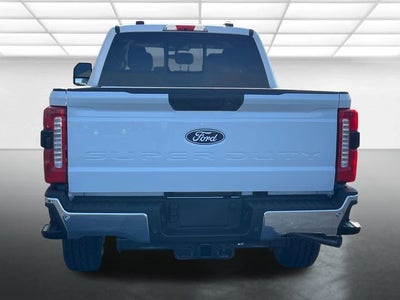 2027 Ford F-350SD XL