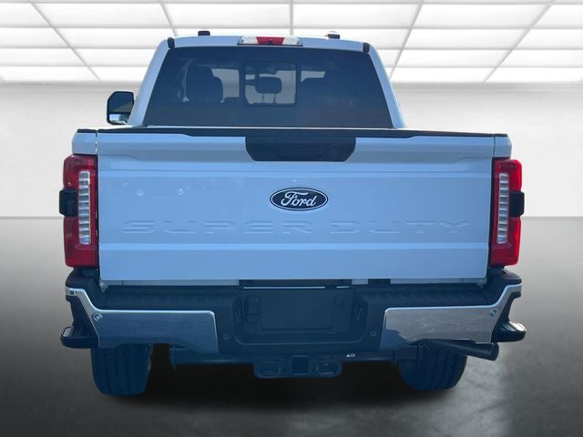 2027 Ford F-350SD XL