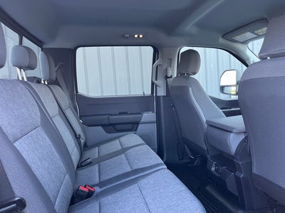 2027 Ford F-350SD XL