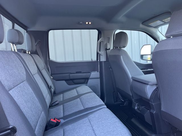2027 Ford F-350SD XL