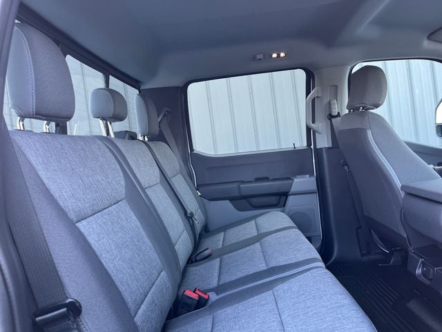 2027 Ford F-350SD XL