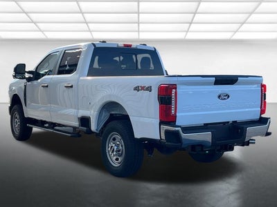 2027 Ford F-350SD XL