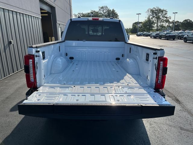 2027 Ford F-350SD XL