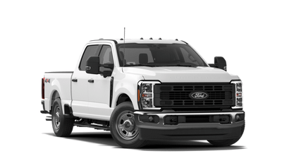2027 Ford F-350SD XL