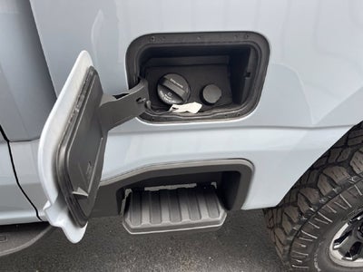 2025 Ford F-350SD Lariat