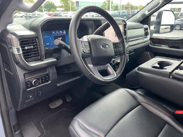 2025 Ford F-350SD Lariat