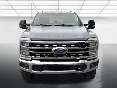 2025 Ford F-350SD Lariat