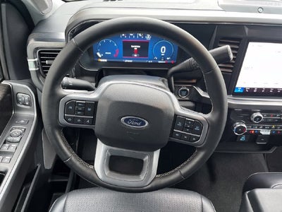 2025 Ford F-350SD Lariat