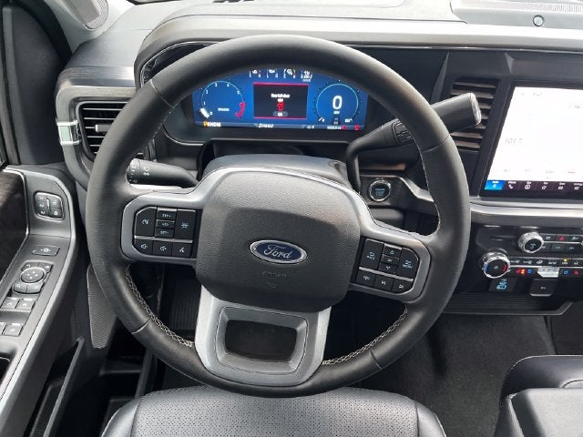 2025 Ford F-350SD Lariat