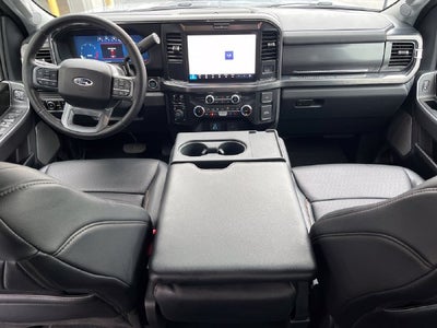 2025 Ford F-350SD Lariat
