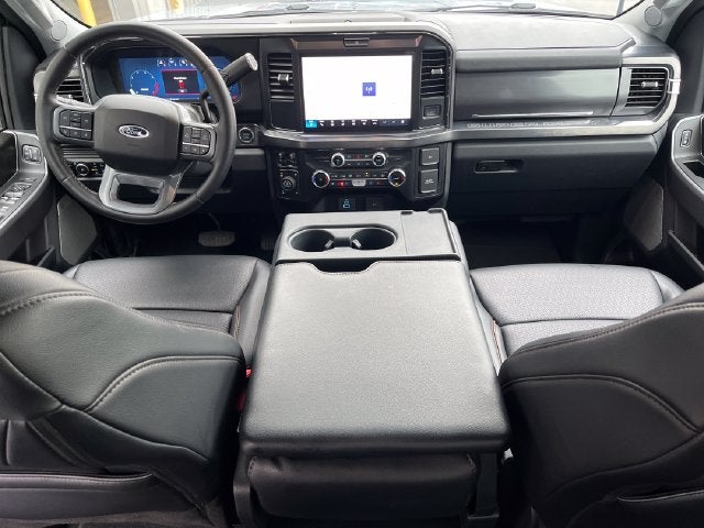 2025 Ford F-350SD Lariat