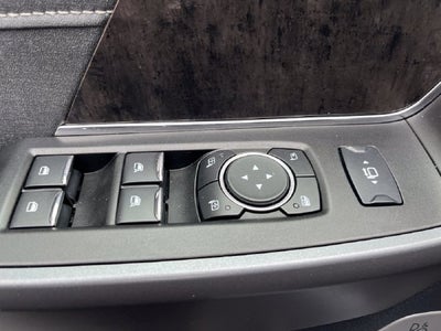 2025 Ford F-350SD Lariat