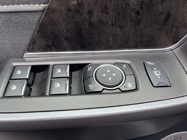 2025 Ford F-350SD Lariat