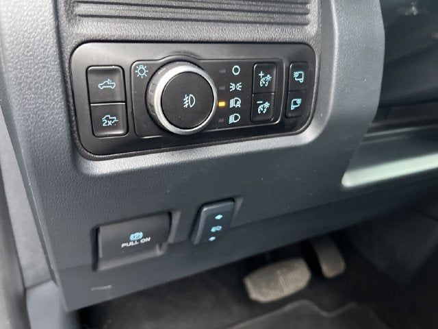 2025 Ford F-350SD Lariat