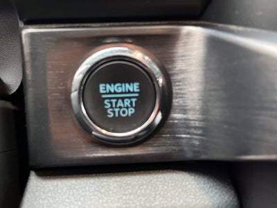2025 Ford F-350SD Lariat