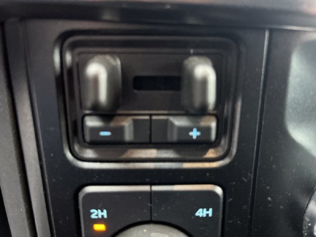 2025 Ford F-350SD Lariat