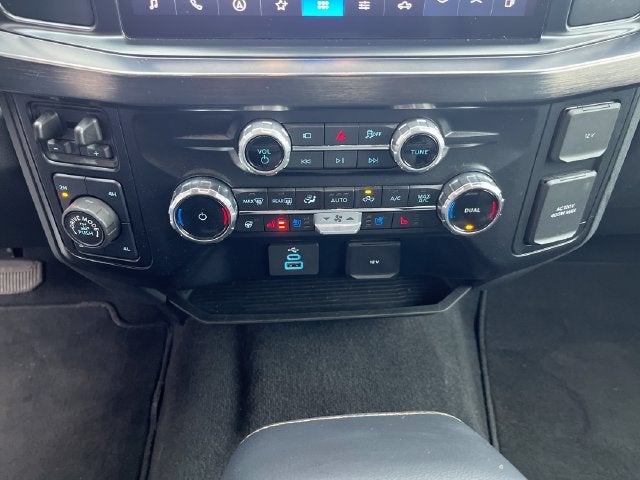 2025 Ford F-350SD Lariat