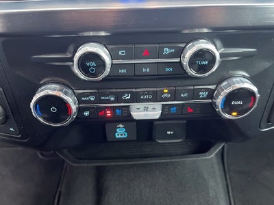 2025 Ford F-350SD Lariat