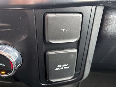 2025 Ford F-350SD Lariat
