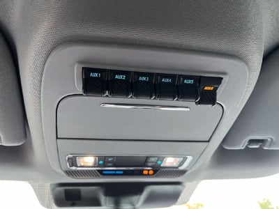 2025 Ford F-350SD Lariat