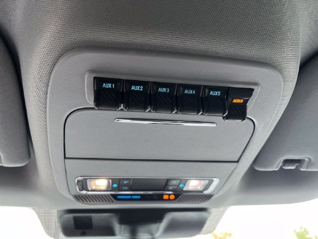 2025 Ford F-350SD Lariat