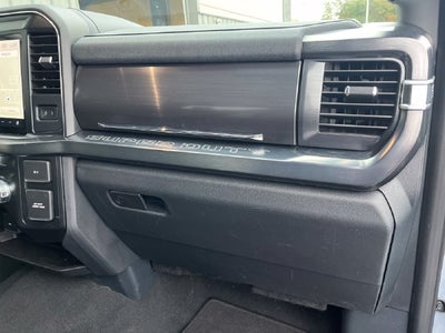 2025 Ford F-350SD Lariat