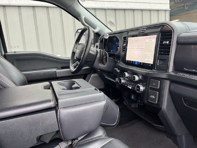 2025 Ford F-350SD Lariat