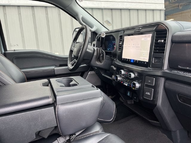 2025 Ford F-350SD Lariat