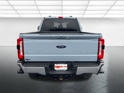 2025 Ford F-350SD Lariat