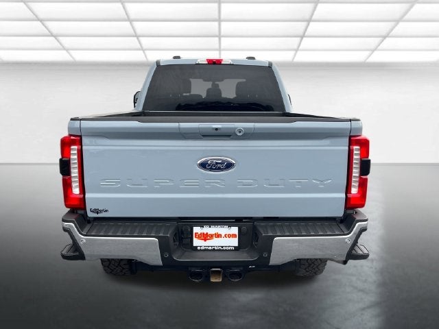 2025 Ford F-350SD Lariat
