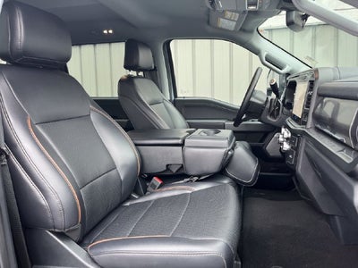 2025 Ford F-350SD Lariat