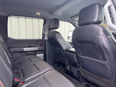 2025 Ford F-350SD Lariat