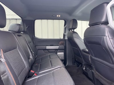 2025 Ford F-350SD Lariat