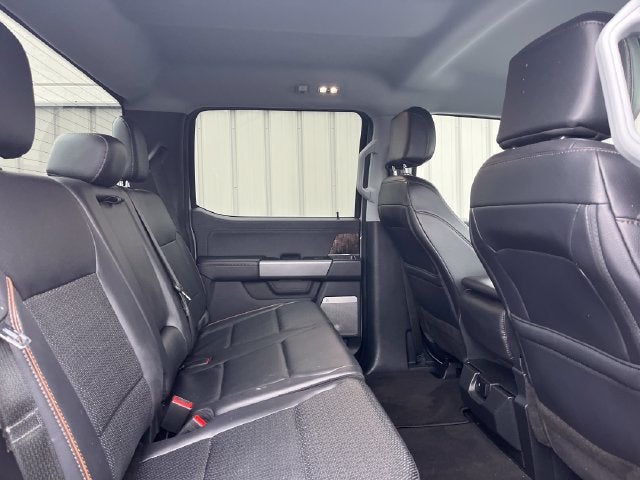 2025 Ford F-350SD Lariat