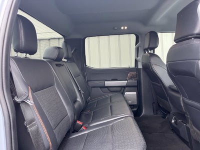 2025 Ford F-350SD Lariat