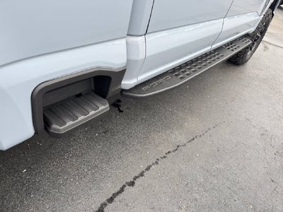 2025 Ford F-350SD Lariat