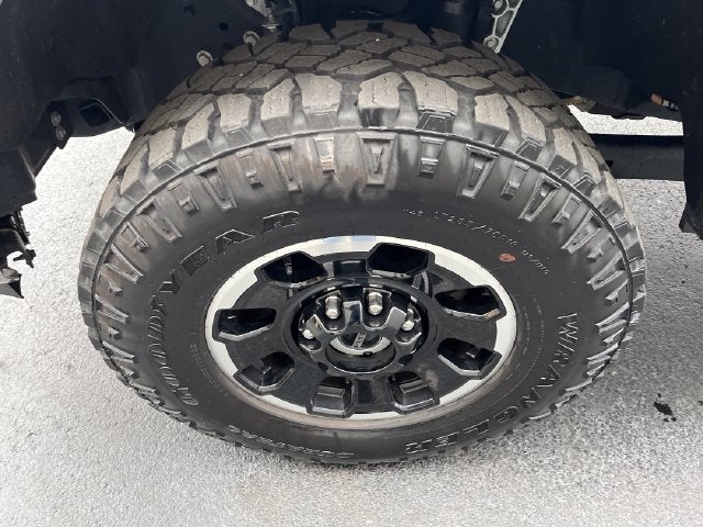 2025 Ford F-350SD Lariat