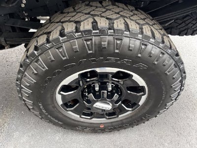 2025 Ford F-350SD Lariat