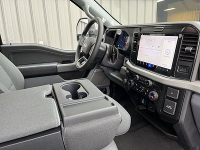 2026 Ford F-350SD XLT