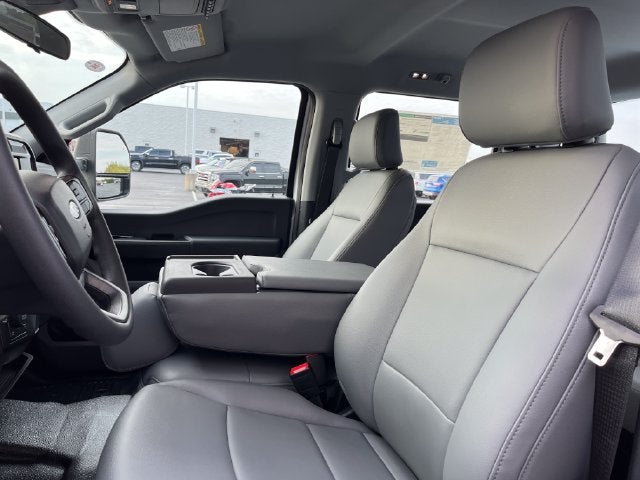 2027 Ford F-350SD XL