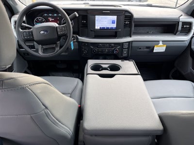 2027 Ford F-350SD XL