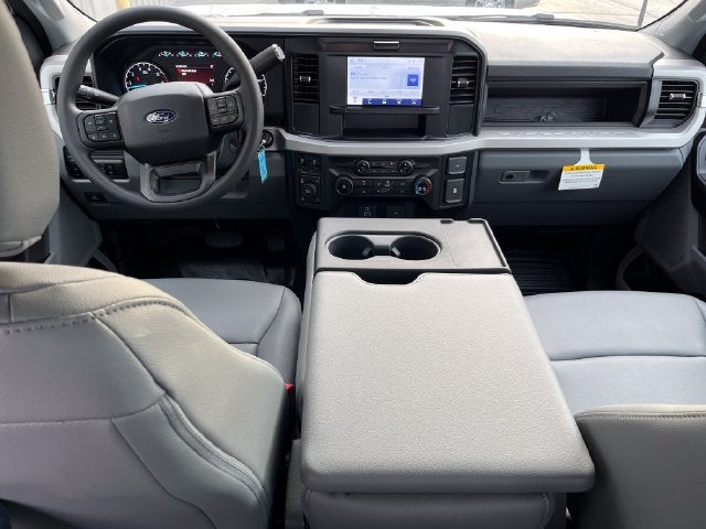 2027 Ford F-350SD XL