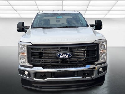 2027 Ford F-350SD XL