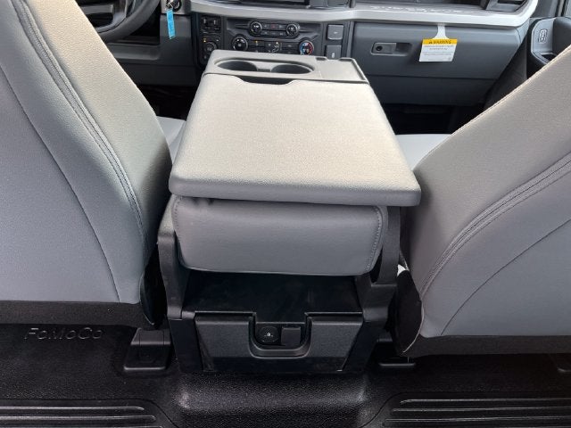 2027 Ford F-350SD XL