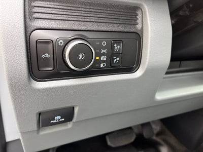 2027 Ford F-350SD XL